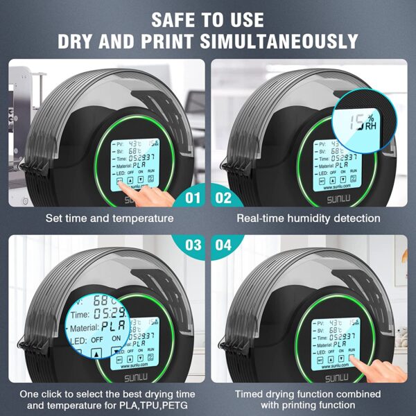 SUNLU-FilaDryer-S2-27768_3