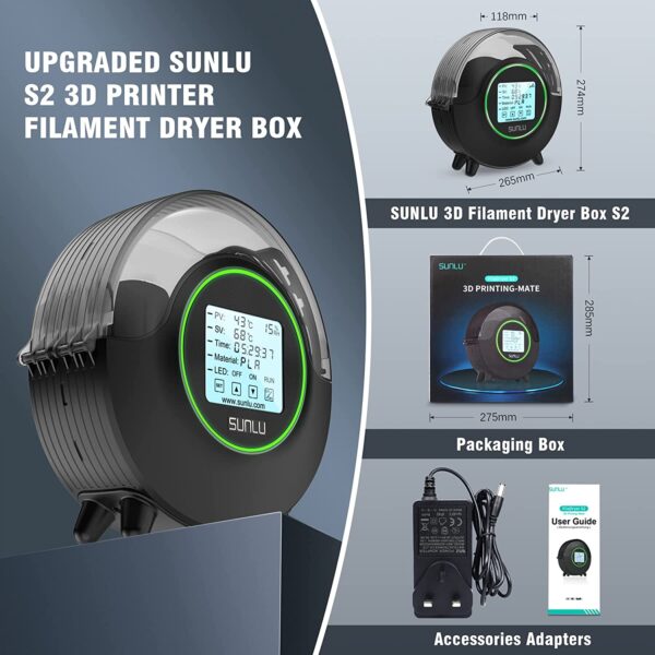 SUNLU-FilaDryer-S2-27768_6