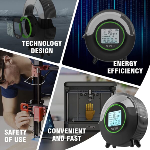 SUNLU-FilaDryer-S2-27768_7