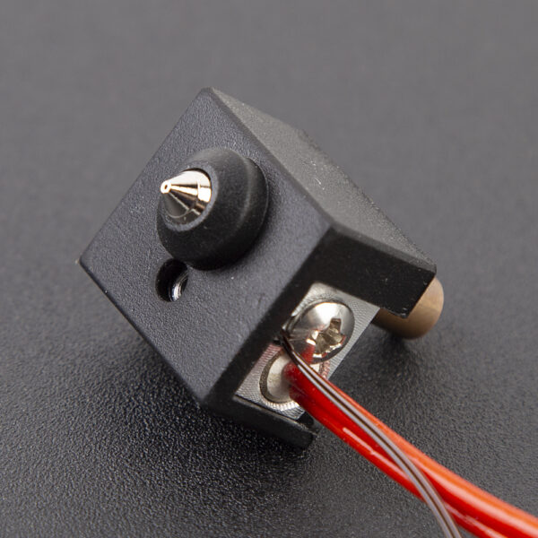 Creality 3D Heating Block Kit-High Temperature Pro (300℃) 1 Creality-3D-Sprite-Extruder-260----High-Temperature-Printing-for-Ender-3-S1---Standard---4006010041-27767_1