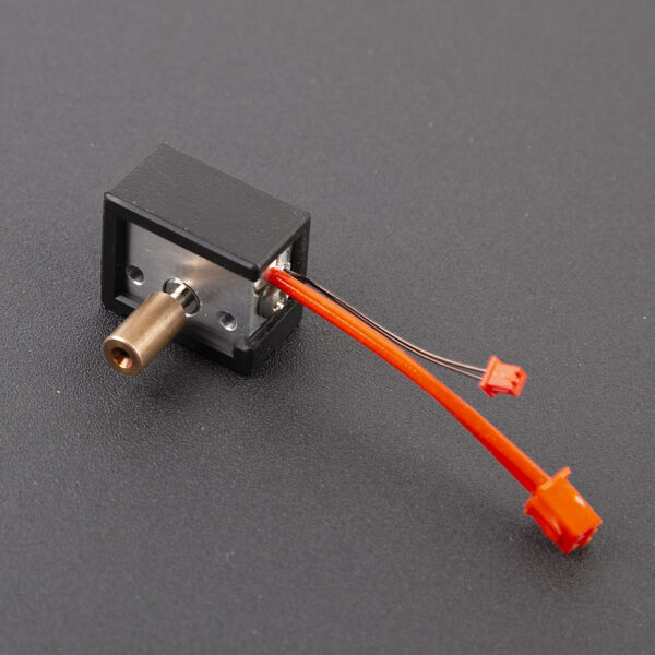 Creality 3D Heating Block Kit-High Temperature Pro (300℃) 2 Creality-3D-Sprite-Extruder-260----High-Temperature-Printing-for-Ender-3-S1---Standard---4006010041-27767_2