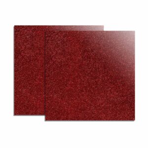 xTool-3-mm-Red-Glitter-Acrylic-Sheets--2-Pack--KA020130000-28106
