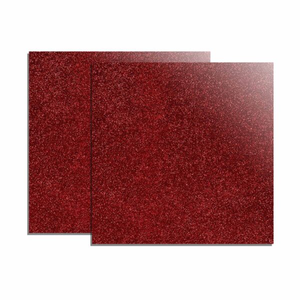 xTool-3-mm-Red-Glitter-Acrylic-Sheets--2-Pack--KA020130000-28106