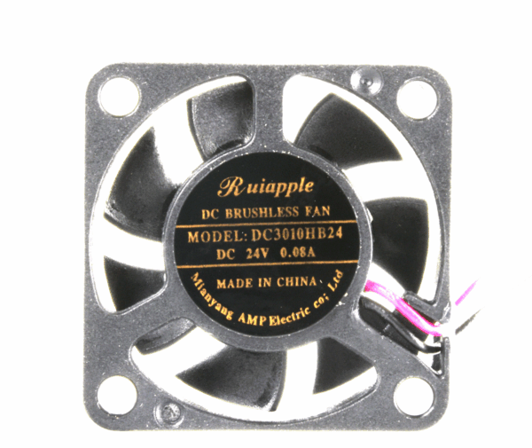 Flashforge Adventurer 4 Print Head Cooling Fan 2 Flashforge-Adventurer-4-Print-Head-Cooling-Fan-30999390003-27225