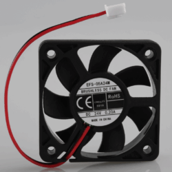 Creality-3D-CR-30-5010-Axial-Fan-4004110056-27000