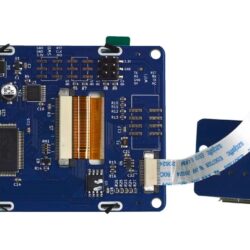 Artillery Genius Touch Screen Assembly 9 Artillery-Sidewinder-X1---Genius-Touch-Screen-Assembly-26042_1