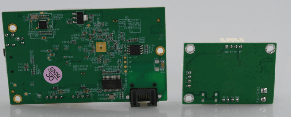 Creality 3D CR-10 Smart WIFI Module 3 Creality-3D-CR-10-Smart-WIFI-Module-4002010028-27015