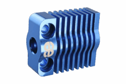 Phaetus-Dragonfly-BMS-Heatsink-Flange-Blue-9077-00A-05-9-26606_5