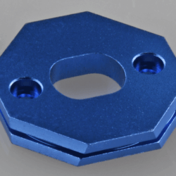 Phaetus-Dragonfly-BMS-Heatsink-Flange-Blue-9076-00A-05-9-26610_1