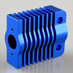 Phaetus-Dragonfly-BMS-Heatsink-Body-Blue-8030-00A-05-I-26605