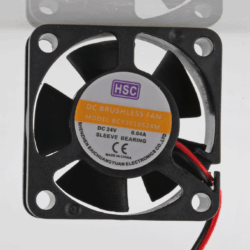 Artillery Hornet Print Head Fan - 30 x 30 x 10 mm 5 Artillery-Hornet-Print-Head-Fan-30-x-30-x-10-mm-D-031-26897