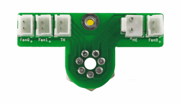 Artillery Hornet Print Head Connection Board 2 Artillery-Hornet-Print-Head-Connection-Board-D-039-26917_1