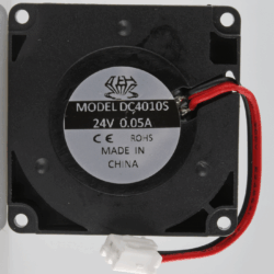 Artillery Hornet Right Filament Cooling Fan - 40 x 40 x 10 mm 5 Artillery-Hornet-Right-Filament-Cooling-Fan-40-x-40-x-10-mm-D-032-26898