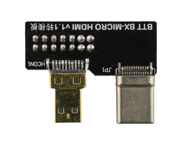 BIQU BX-MICRO HDMI adapter board 2 BIQU-BX-MICRO-HDMI-adapter-board-ZZB000485-26116