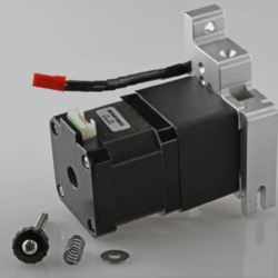 CreatBot-1-75-mm-Feeder-motor--block-and-gear-1-L-26656_1