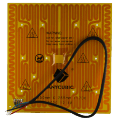 Anycubic Vyper Heat Bed 6 Anycubic-Vyper-Heat-Bed-S010039-26709_1