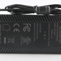 Flashforge Foto 8.9 Power Supply 5 Flashforge-Foto-8-9-Power-Supply-20-001904001-26382