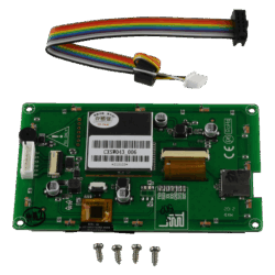 Creality 3D CR-200B LCD Screen 4,3" 5 Creality-3D-CR-200B-LCD-Screen-4-3--6002050016-26051