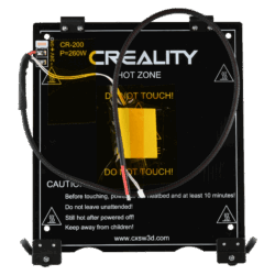 Creality 3D CR-200B Hotbed kit 8 Creality-3D-CR-200B-Hotbed-kit--6002040024-26053_1