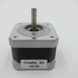 Creality 3D 42-34 Stepper Motor 6 Creality-3D-CR-10s-4-5-Z-axis-stepper-motor-22654