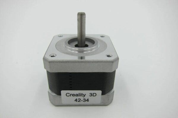 Creality 3D 42-34 Stepper Motor 2 Creality-3D-CR-10s-4-5-Z-axis-stepper-motor-22654