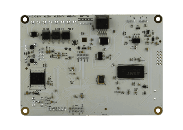 Wanhao CGR Motherboard 2 Wanhao-CGR-Motherboard-327038-26447_1