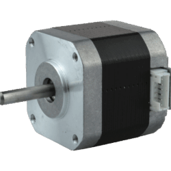 Anycubic Mega X X-axis Motor / Mega Zero Z-axis Motor 6 Anycubic-Mega-Z-axis-motor-KEL001-25193