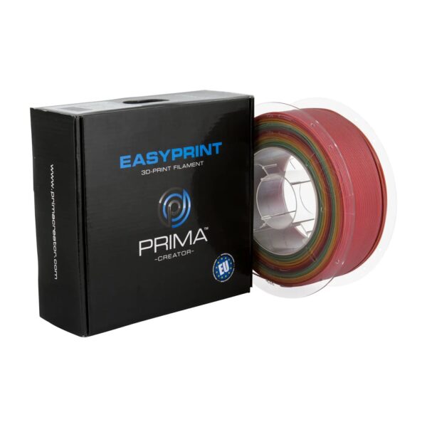 EasyPrint PLA - 1.75mm - 1 kg - Rainbow 7 PC-EPLA-175-1000-RB-23037_2