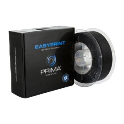 EasyPrint PLA - 1.75mm - 1 kg - Black 12 PC-EPLA-285-1000-BK-23048_3