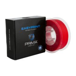 EasyPrint PLA - 1.75mm - 1 kg - Red 12 PC-EPLA-175-1000-RD-23029_1
