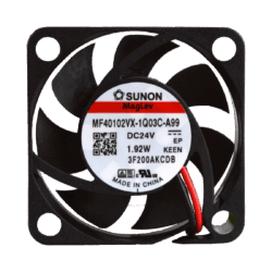SUNON-MagLev-Fan-40-x-10-mm-24-V-25514_1