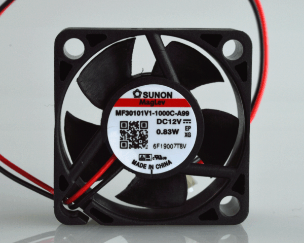 SUNON-MagLev-Fan-30-x-10-mm-12-V-25512_1