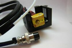 Creality 3D CR-10S 500 Complete hot end with fan and bracket 7 Creality-3D-CR-10s-Complete-hotend-with-fan-and-b_1