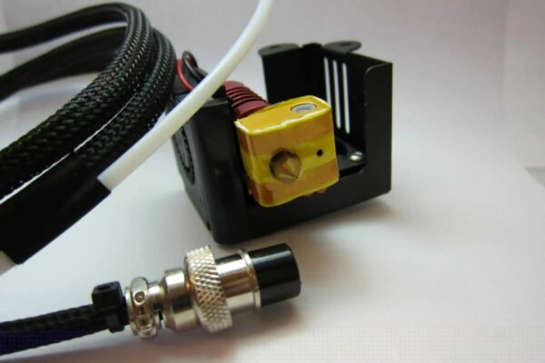 Creality 3D CR-10S 500 Complete hot end with fan and bracket 2 Creality-3D-CR-10s-Complete-hotend-with-fan-and-b_1