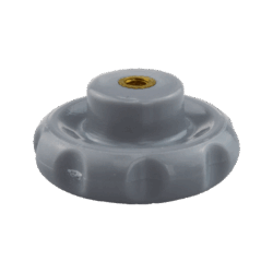 Flashforge Creator Pro 2 Leveling Nut 5 Flashforge-Creator-Pro-2-Leveling-Nut-50-000706001-25702_1