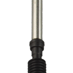 Flashforge Creator3 Hardened Steel Nozzle - 0,6 mm 14 Flashforge-Creator3-Hardened-Steel-Nozzle-0-6-mm-20-001507001-25802_2