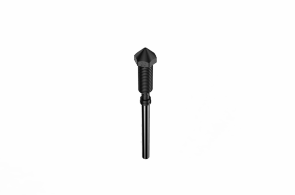 Flashforge Creator3 Hardened Steel Nozzle - 0,6 mm 6 Flashforge-Creator3-Hardened-Steel-Nozzle-0-6-mm-20-001507001-25802_1