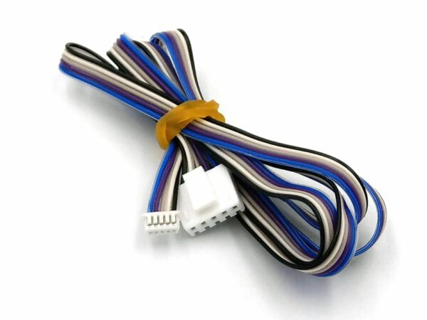 Creality 3D CR-10 Max BLTouch Cable 2 Creality-3D-CR-10-Max-BLTouch-Cable-3012990105-25623