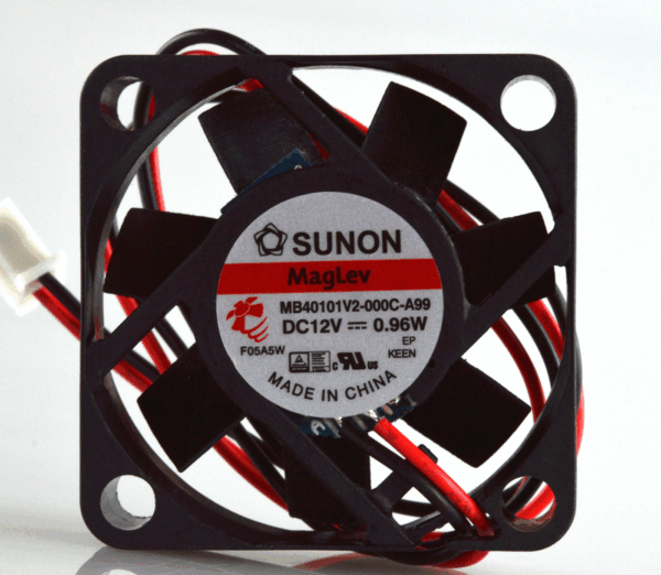 SUNON-MagLev-Fan-40-x-10-mm-12-V-25513_1