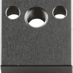 Creality 3D CR-10 V2 Heating block 5 Creality-3D-CR-10-V2-Heating-block-3002040017-24423