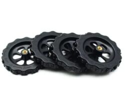 Creality-3D-Levelling-Twist-Nut-4-pack-24125