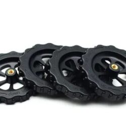 Creality 3D Levelling Twist Nut - 4-pack 5 Creality-3D-Levelling-Twist-Nut-4-pack-24125