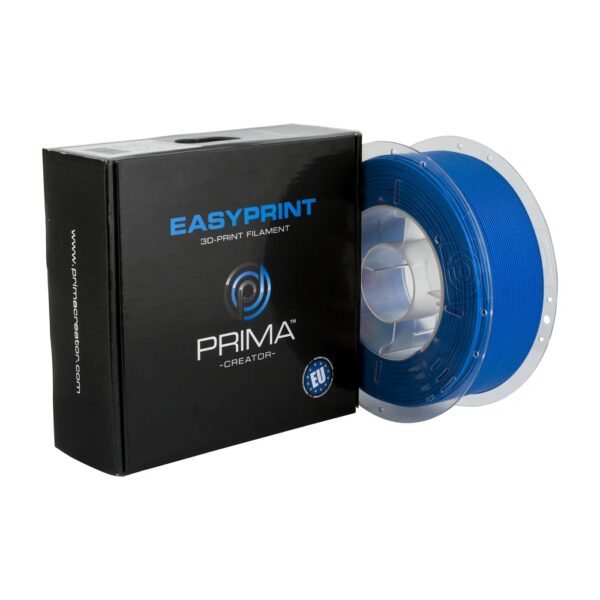 EasyPrint PLA - 1.75mm - 1 kg - Blue 5 PC-EPLA-285-1000-BL-23051_1