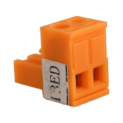 Wanhao 2-Pin Connector 9 Wanhao-2-poliger-Stecker-20436_2