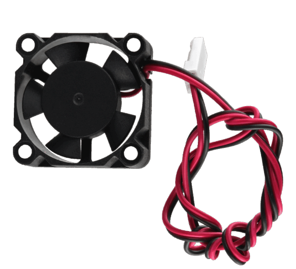 P120-Extruder-fan-30-30-10--Short-cable--22865