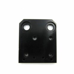 Formbot T-Rex 2+ Left Extruder Metal Plate 6 Formbot-T-Rex-2--Metallplatte-fuer-linken-Extruder-23296