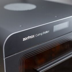 Zortrax Curing Station 8 Zortrax-Curing-Station-28179_3