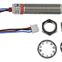 Flashforge Creator 4 Leveling Sensor 1 Flashforge-Creator-4-Leveling-Sensor-30002078001-27633