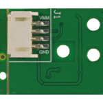 Flashforge-Creator-4-Door-Sensor-30001219001-27640
