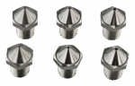 Flashforge-Creator-3-Pro---Creator-4-Steel-Nozzle-Set-0-4-0-6-0-8-mm-8-pack-20003090001-27624